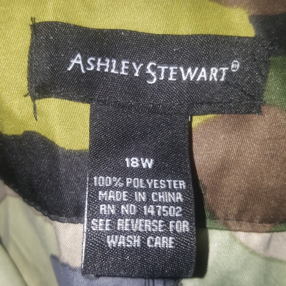 Pants - Picture 4 of 4